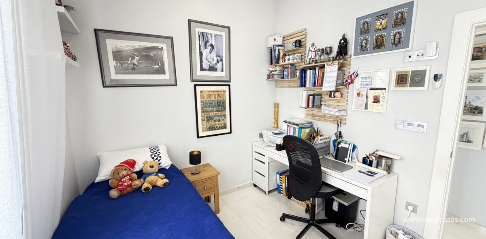 Vente - Villa - Villamartin