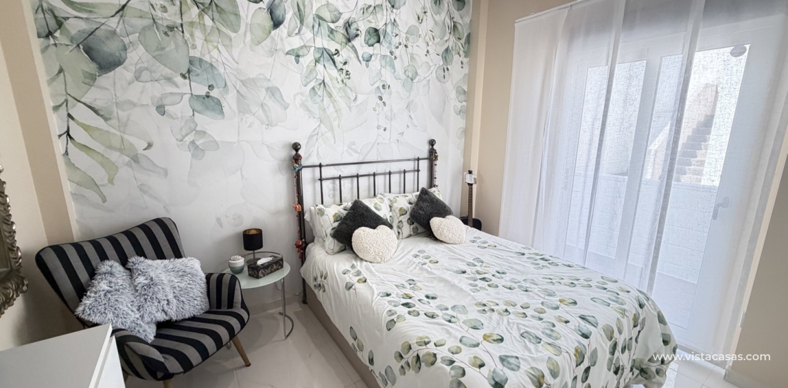 Vente - Villa - Villamartin