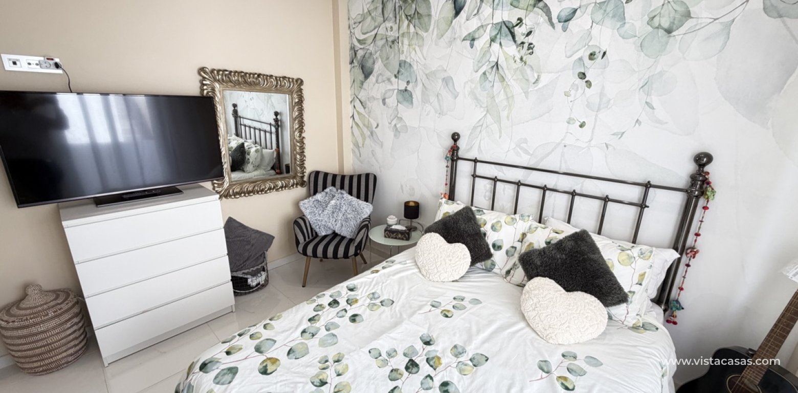 Vente - Villa - Villamartin