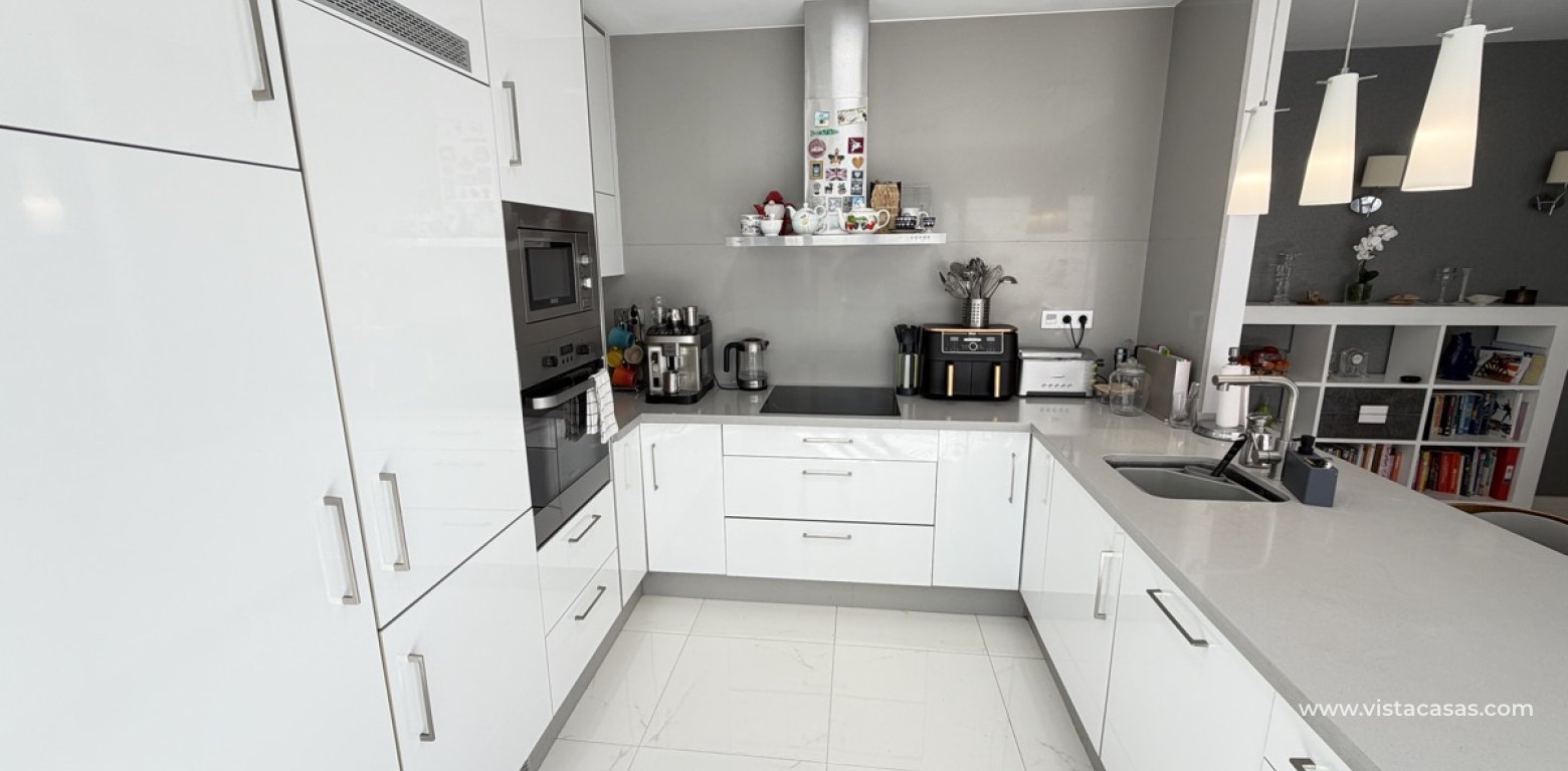 Vente - Villa - Villamartin