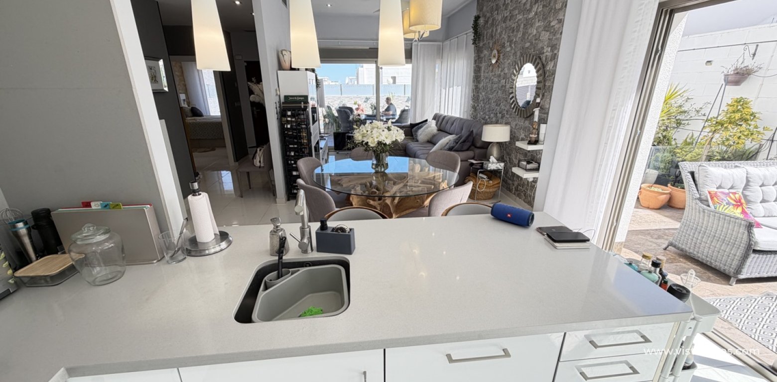 Vente - Villa - Villamartin