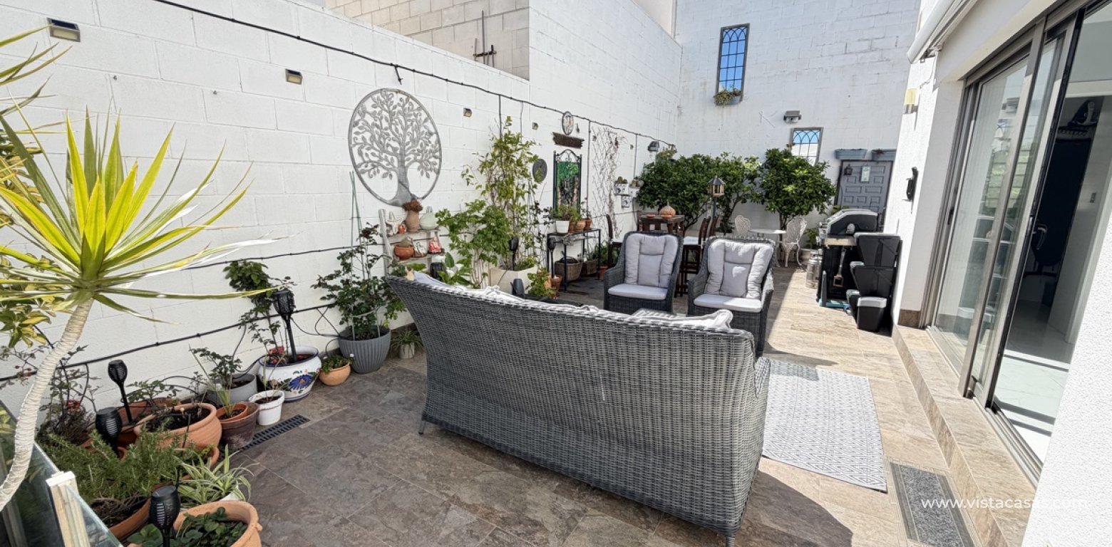 Vente - Villa - Villamartin