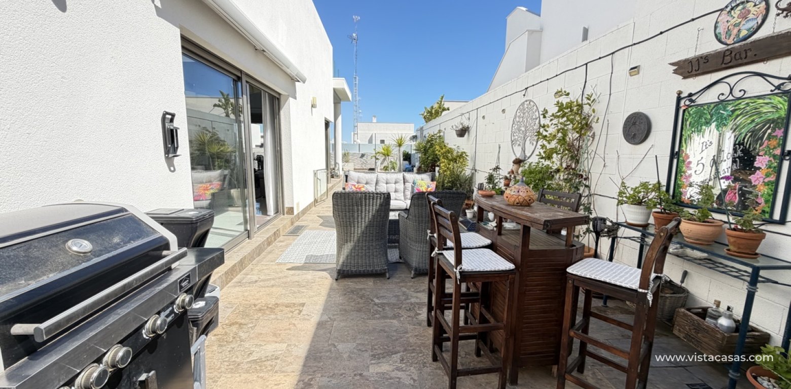 Vente - Villa - Villamartin