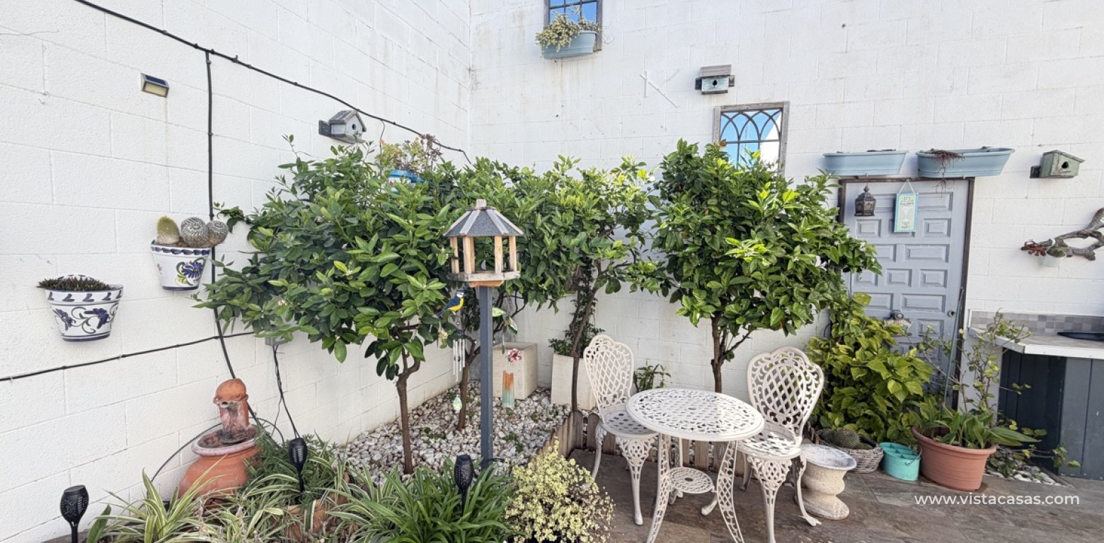 Vente - Villa - Villamartin