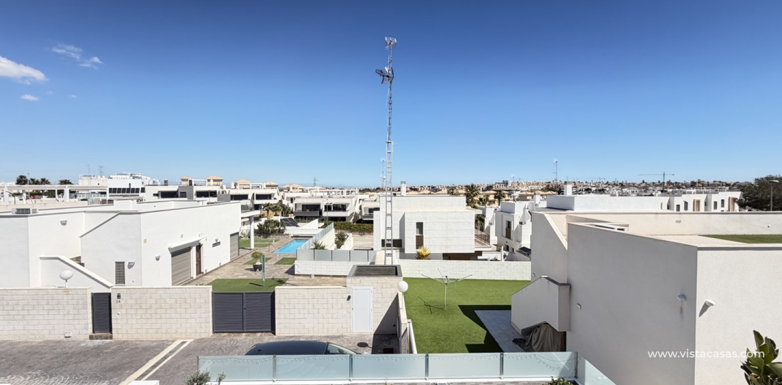 Vente - Villa - Villamartin