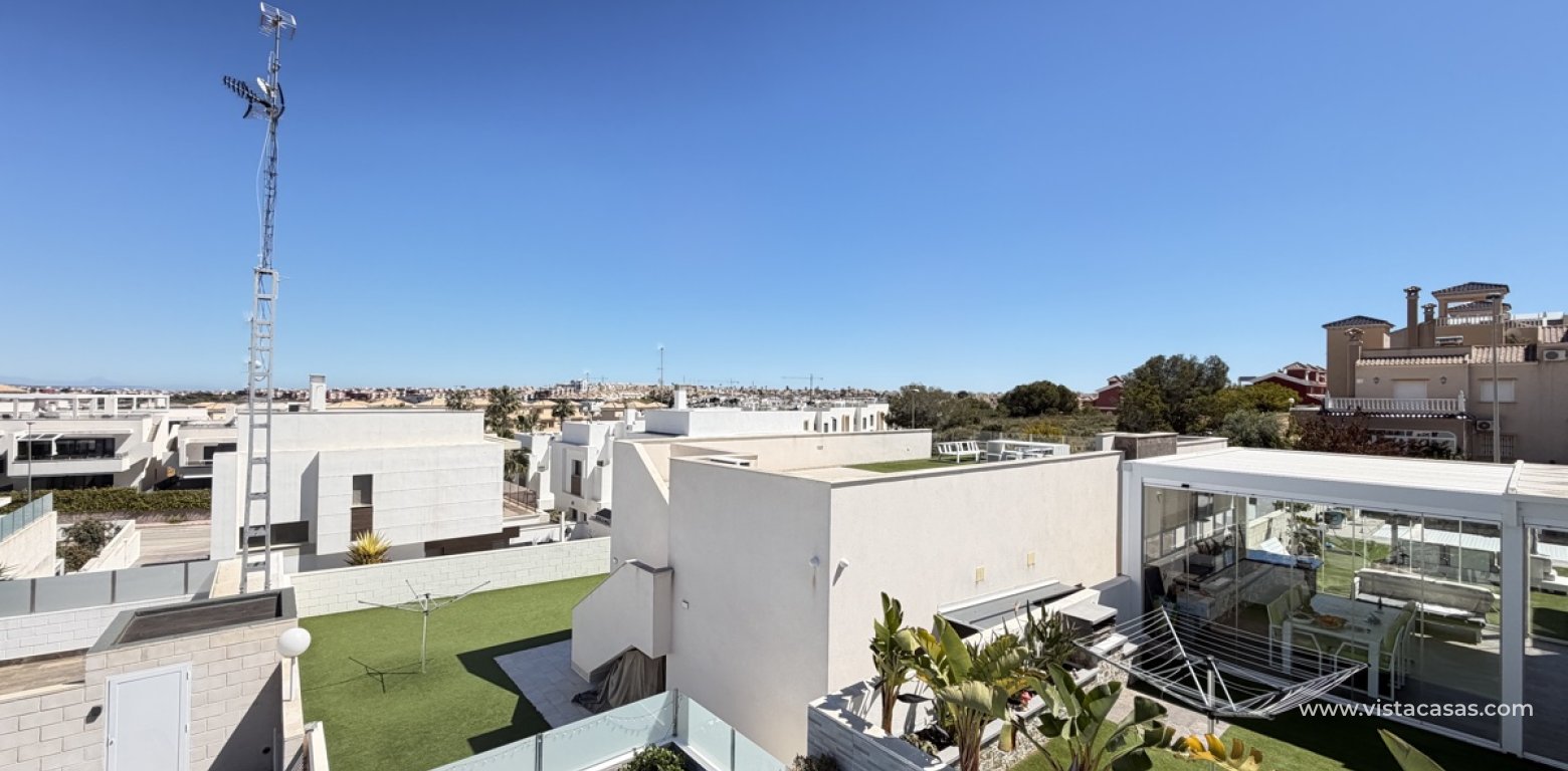 Vente - Villa - Villamartin
