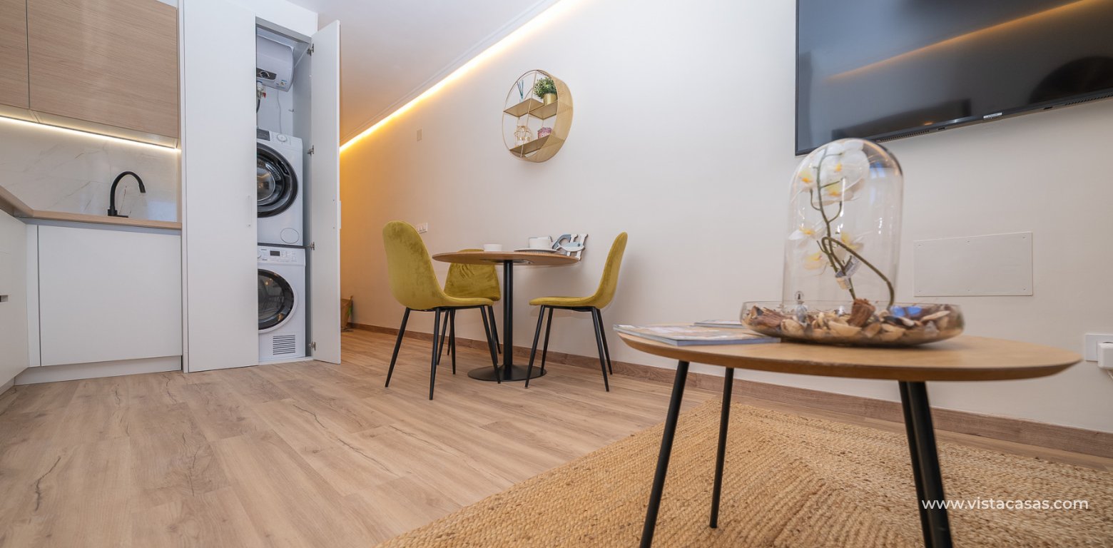 Vente - Appartement - Rojales - Ciudad Quesada