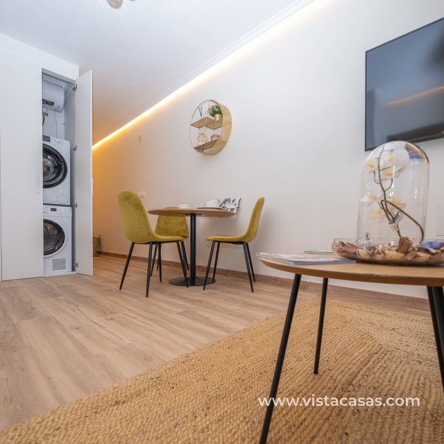 Appartement - Vente - Rojales - Ciudad Quesada