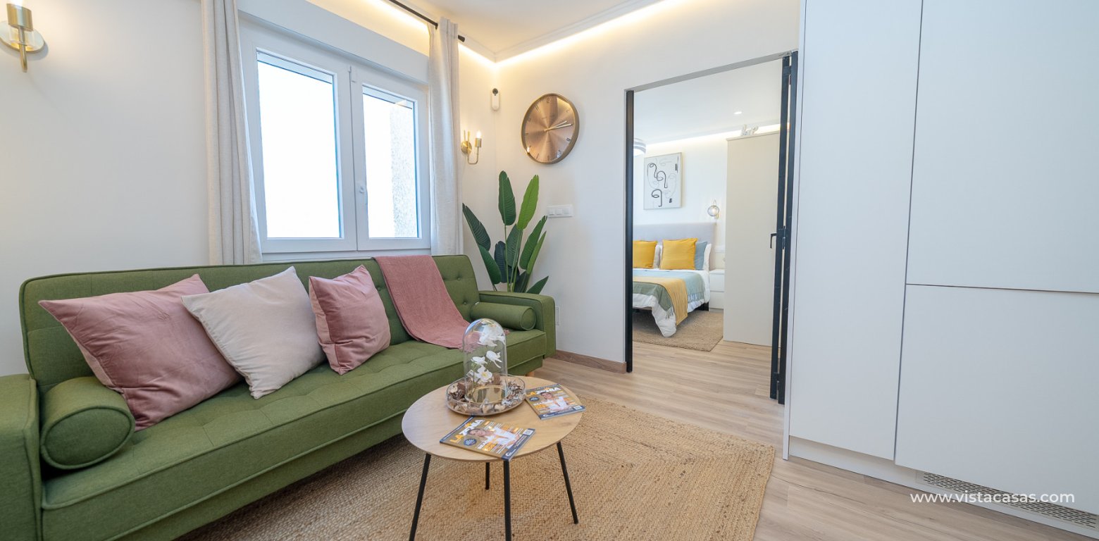 Vente - Appartement - Rojales - Ciudad Quesada