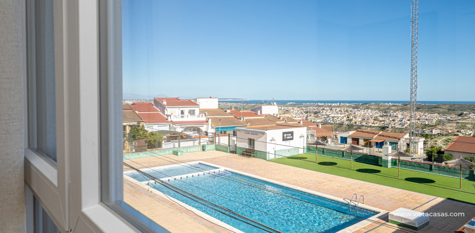 Vente - Appartement - Rojales - Ciudad Quesada