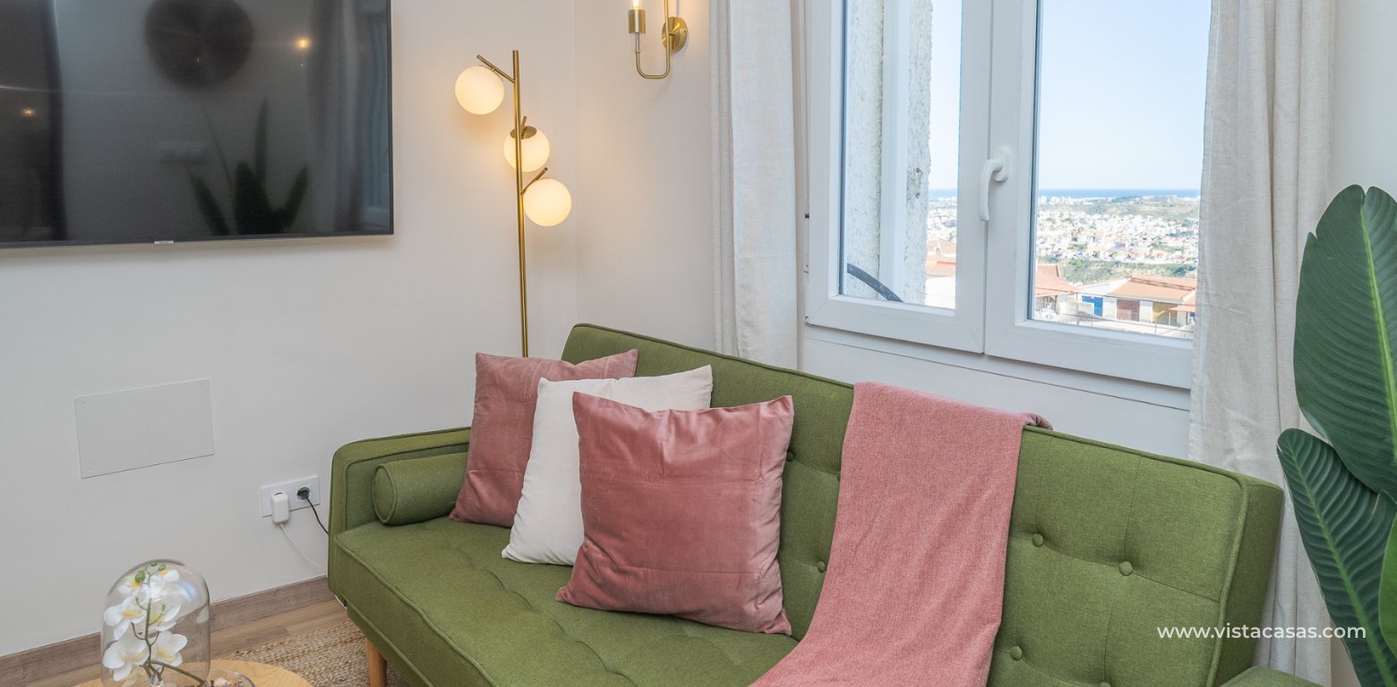 Vente - Appartement - Rojales - Ciudad Quesada