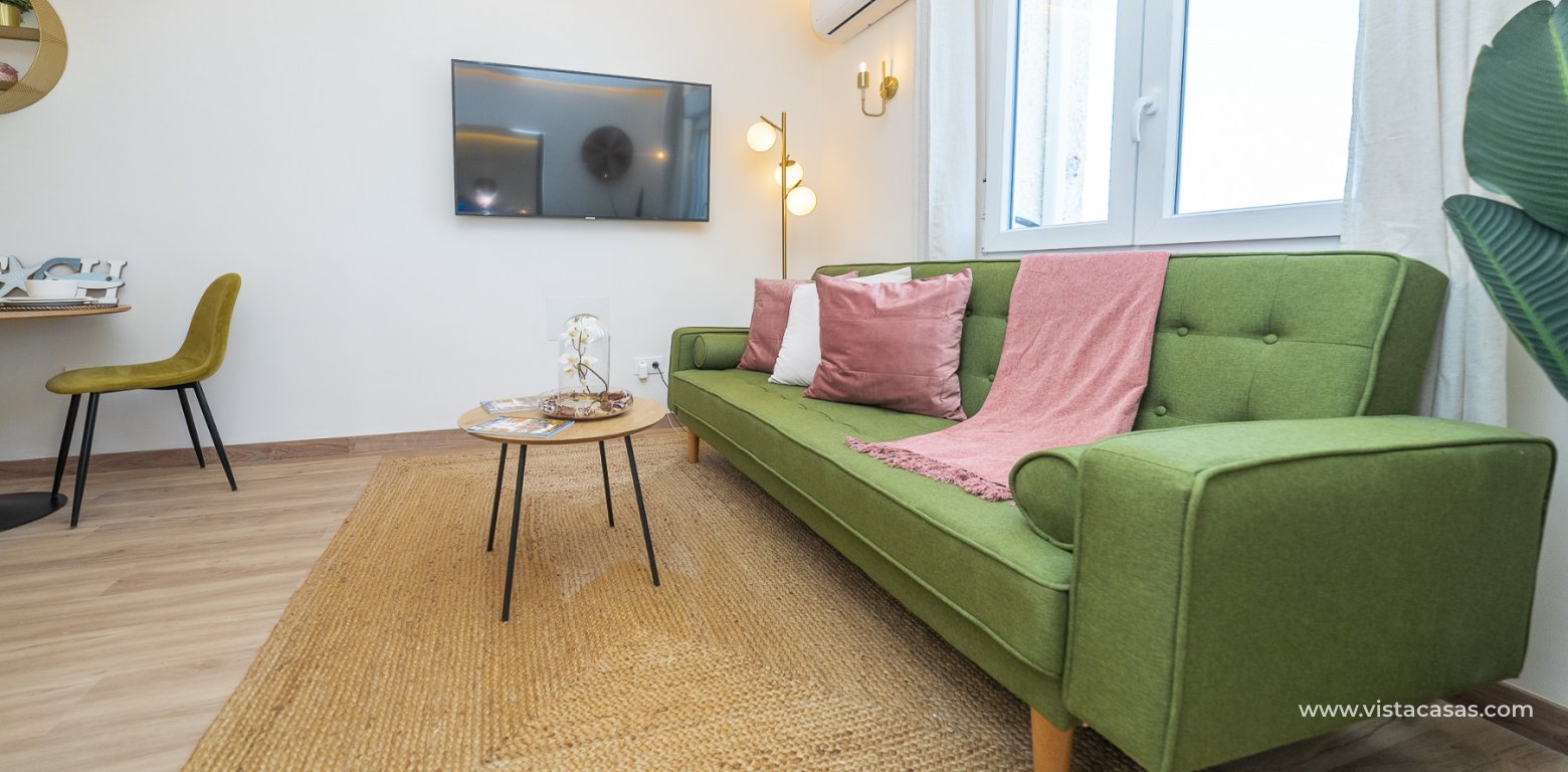 Vente - Appartement - Rojales - Ciudad Quesada