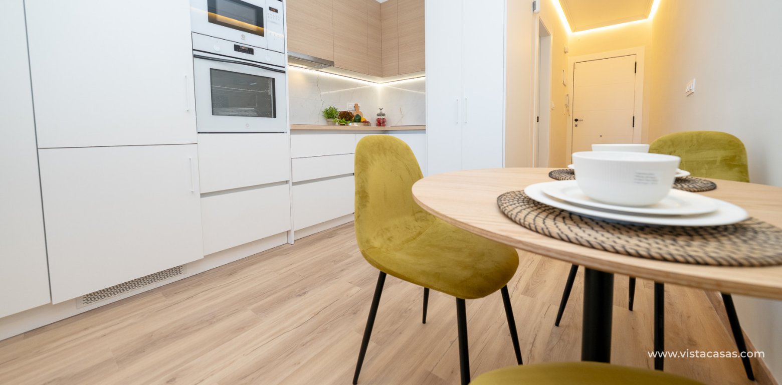 Vente - Appartement - Rojales - Ciudad Quesada