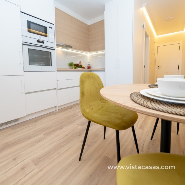 Apartment - Resale - Rojales - Ciudad Quesada