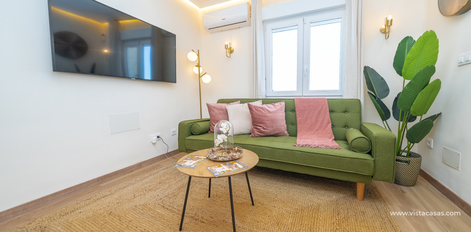 Vente - Appartement - Rojales - Ciudad Quesada