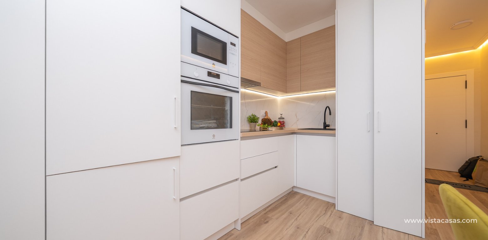 Vente - Appartement - Rojales - Ciudad Quesada