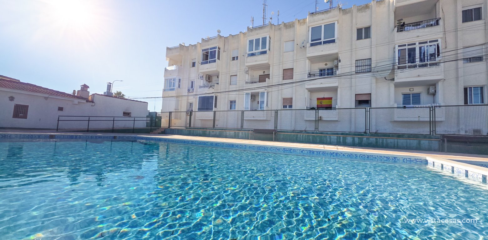 Vente - Appartement - Rojales - Ciudad Quesada