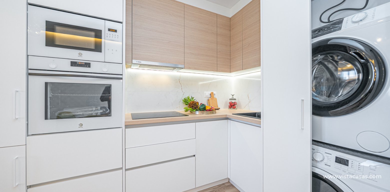 Vente - Appartement - Rojales - Ciudad Quesada