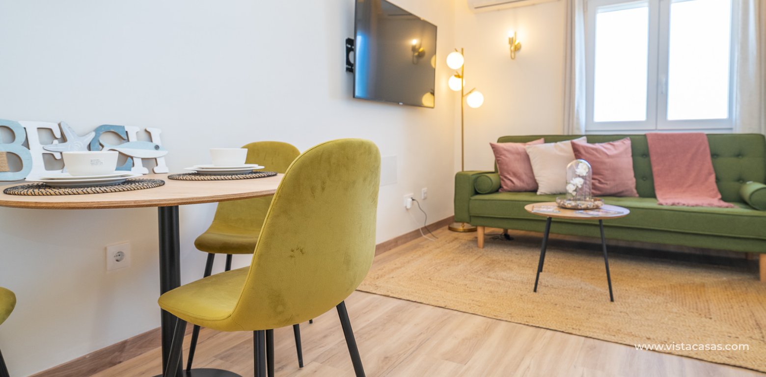 Vente - Appartement - Rojales - Ciudad Quesada