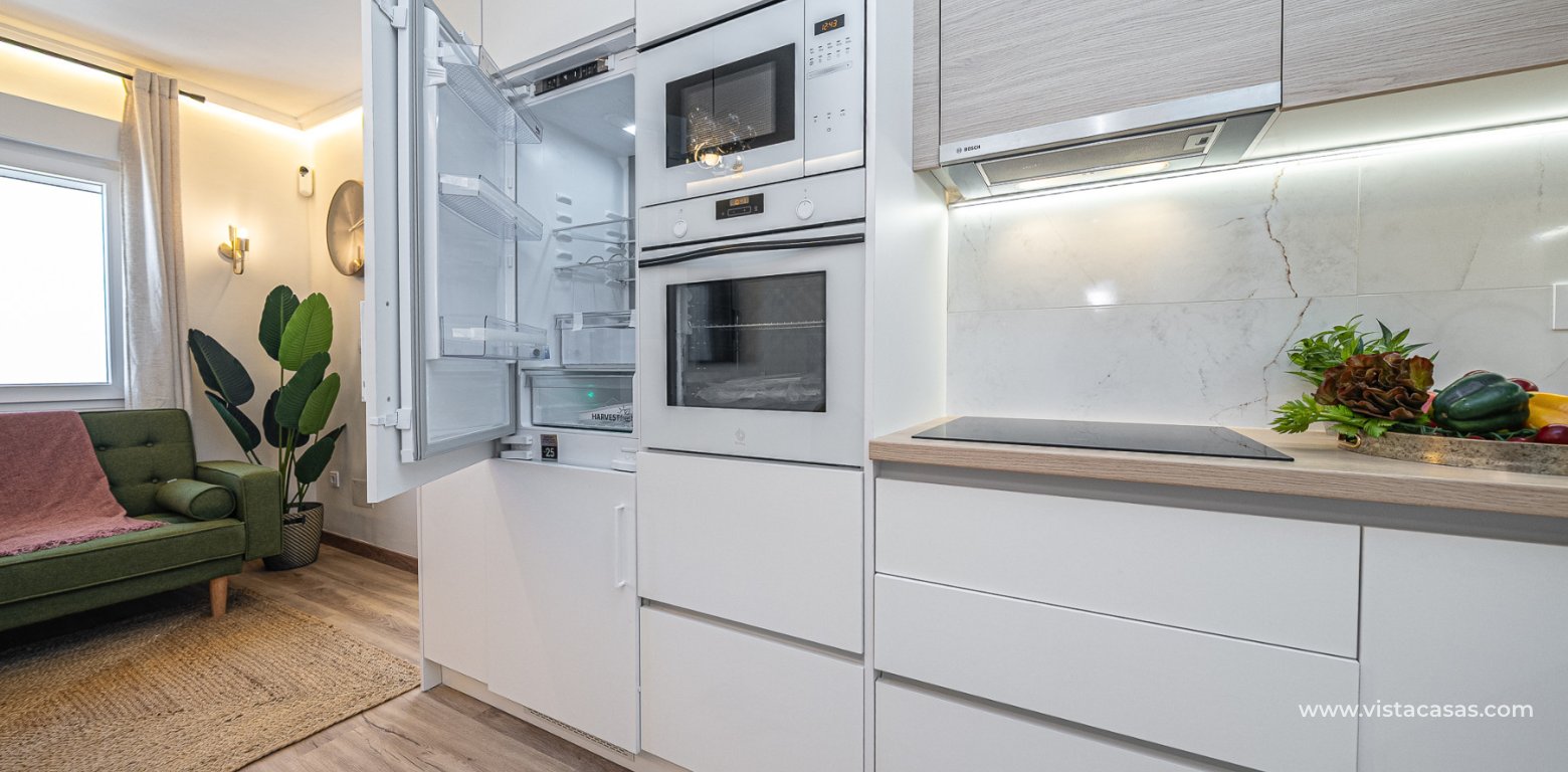 Vente - Appartement - Rojales - Ciudad Quesada