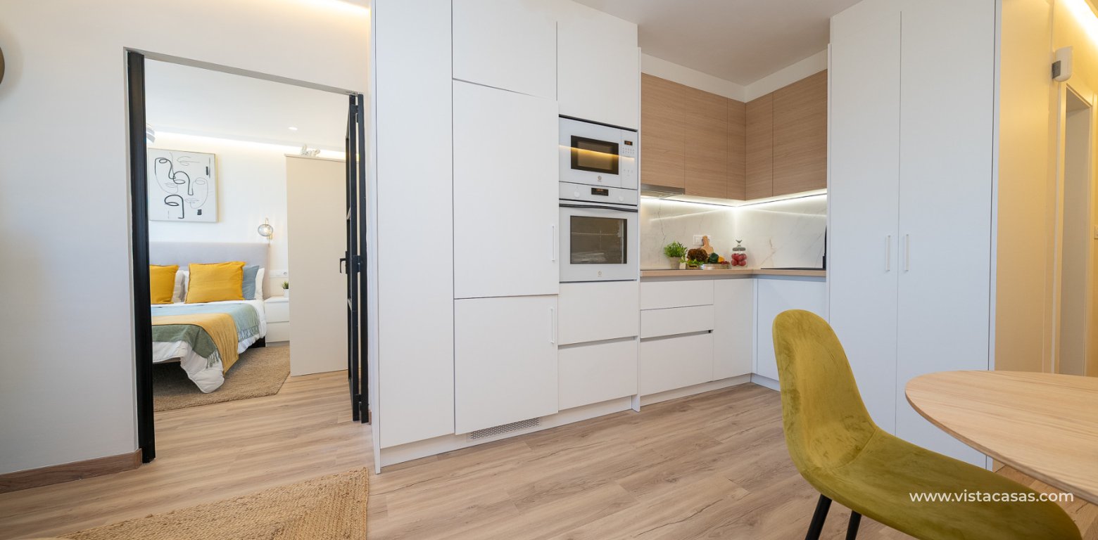 Vente - Appartement - Rojales - Ciudad Quesada