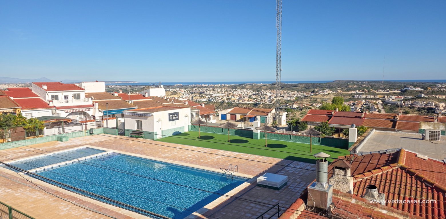 Vente - Appartement - Rojales - Ciudad Quesada