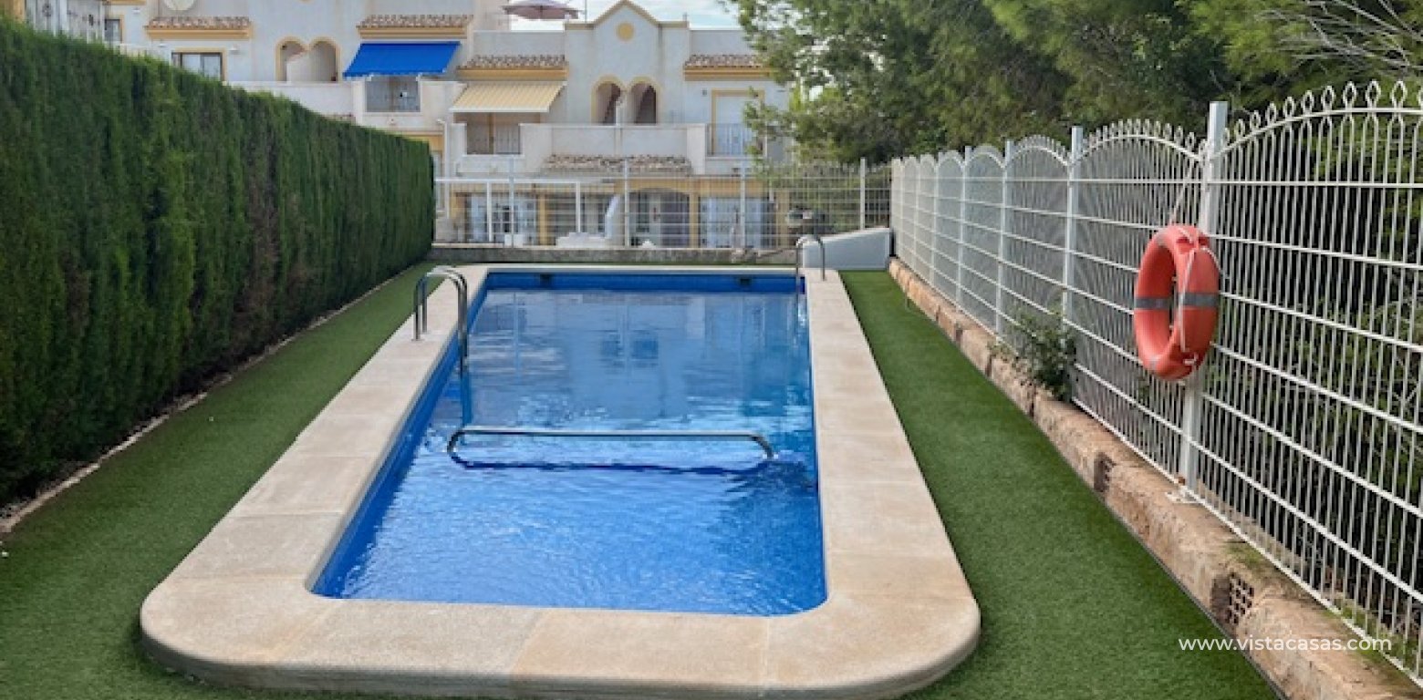 Resale - Townhouse - Los Balcones