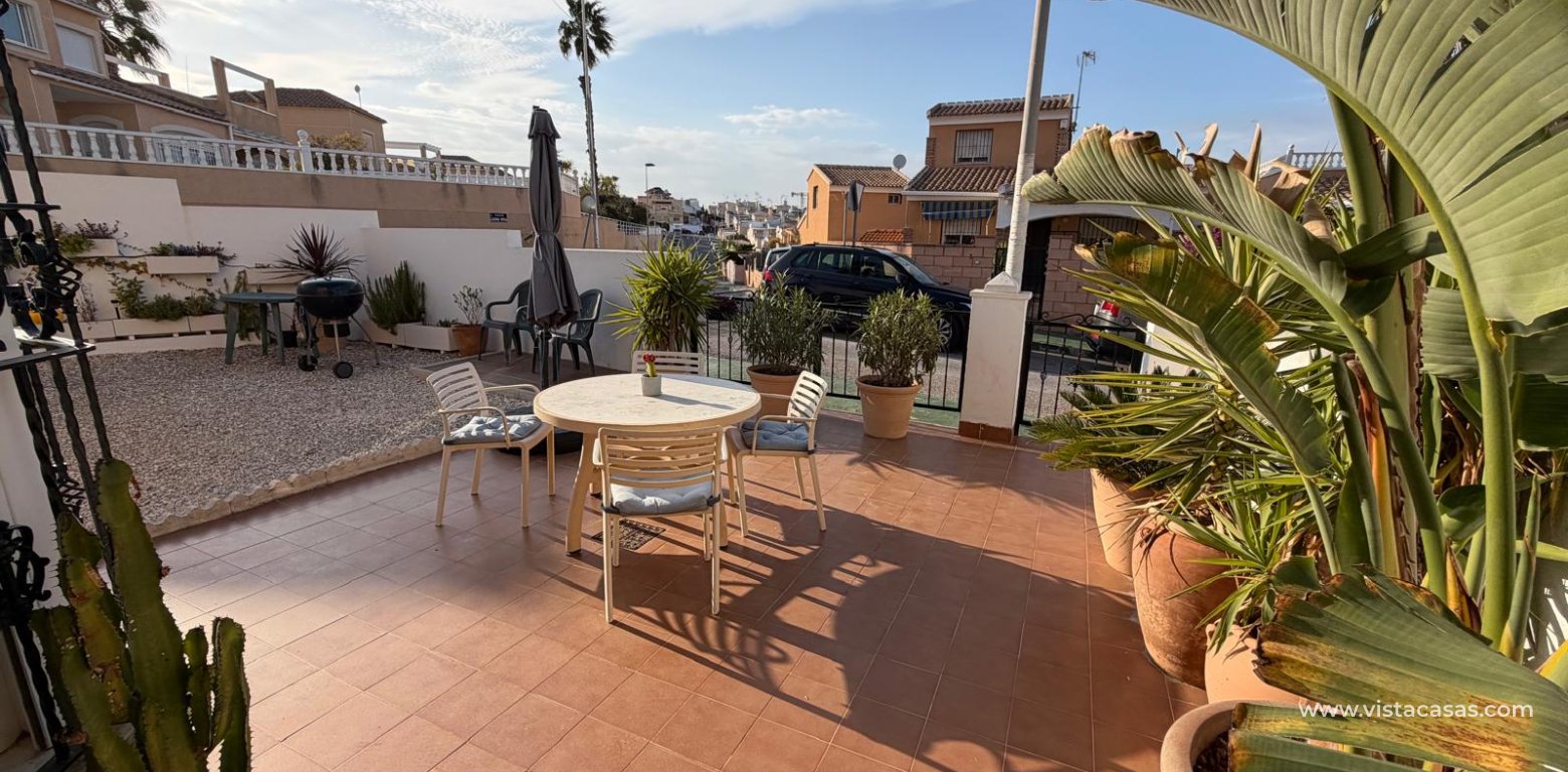 Resale - Townhouse - Los Balcones