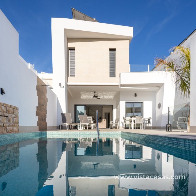 Villa - Wtórny - Dolores - Dolores