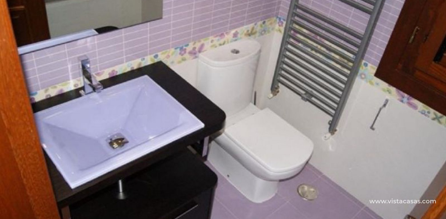 Resale - Villa - Campoamor