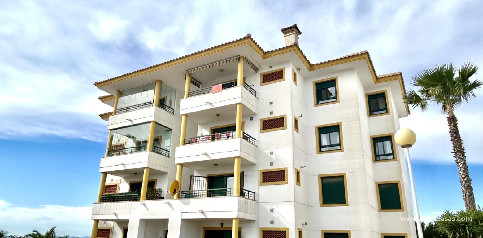 Venta - Apartamento - Villamartin