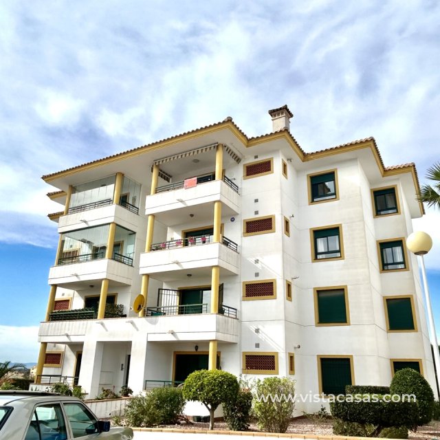 Apartment - Wtórny - Villamartin - Villamartin