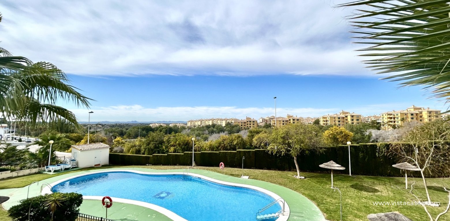 Venta - Apartamento - Villamartin