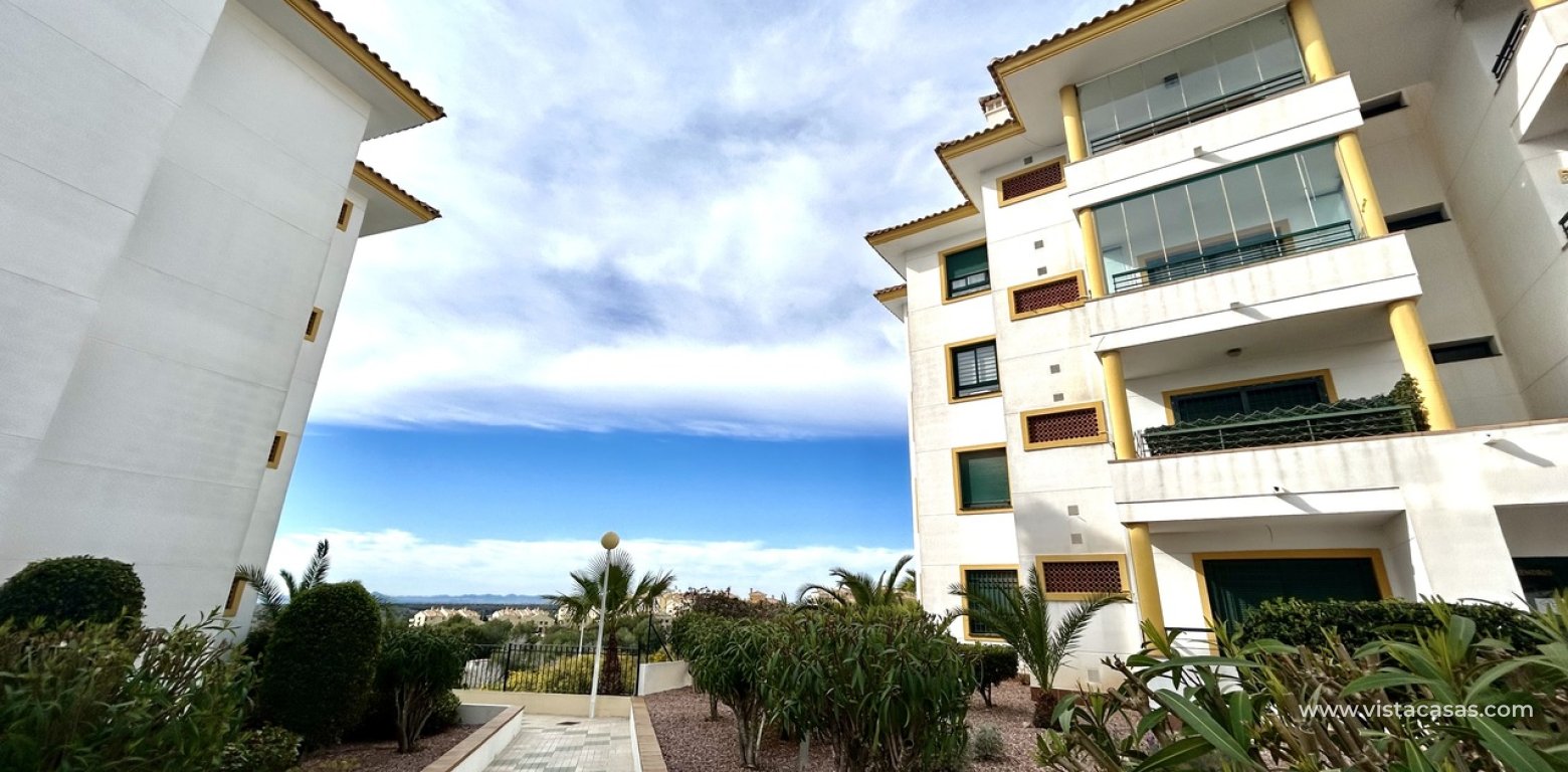 Venta - Apartamento - Villamartin