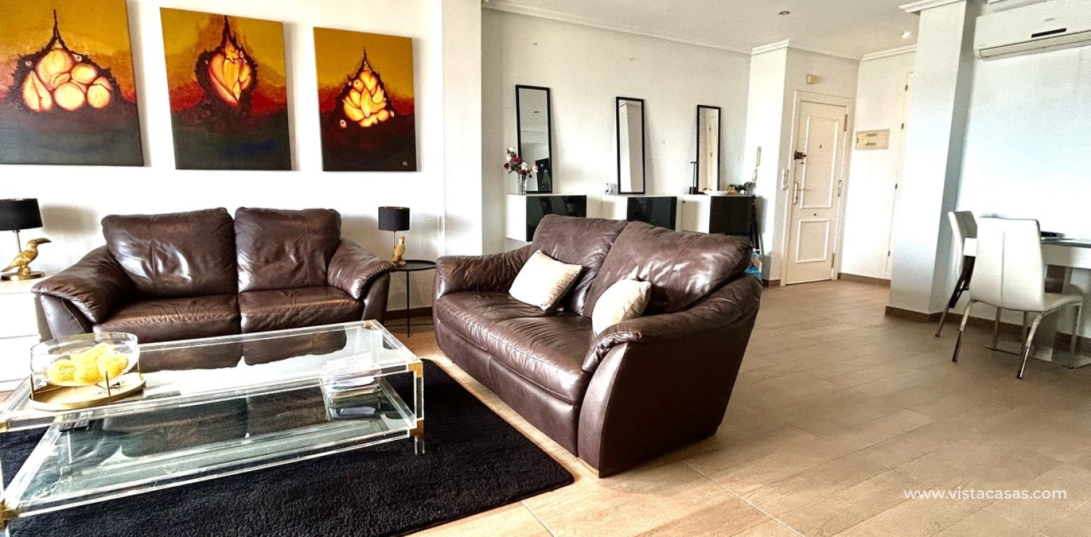 Venta - Apartamento - Villamartin