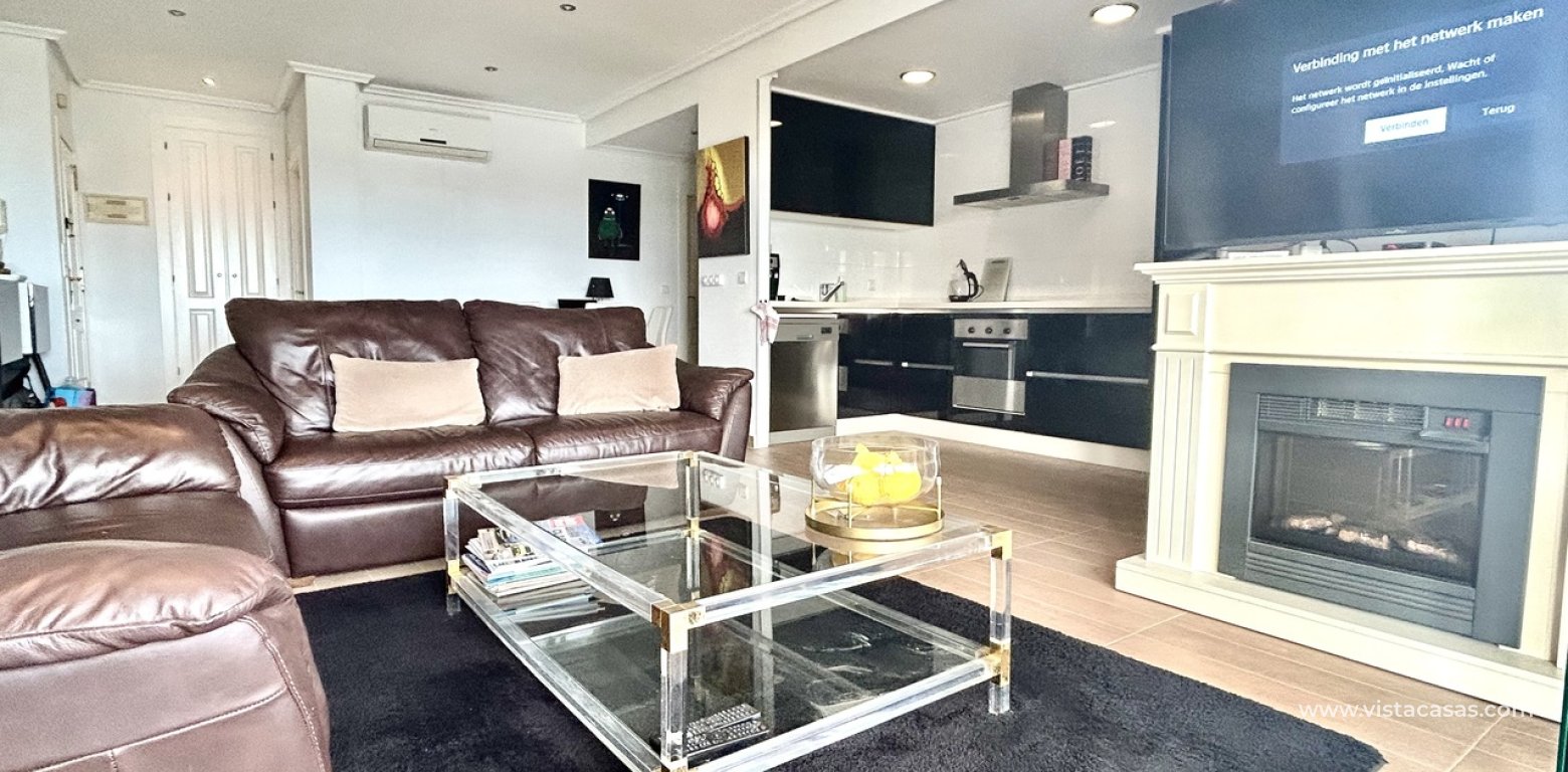 Venta - Apartamento - Villamartin