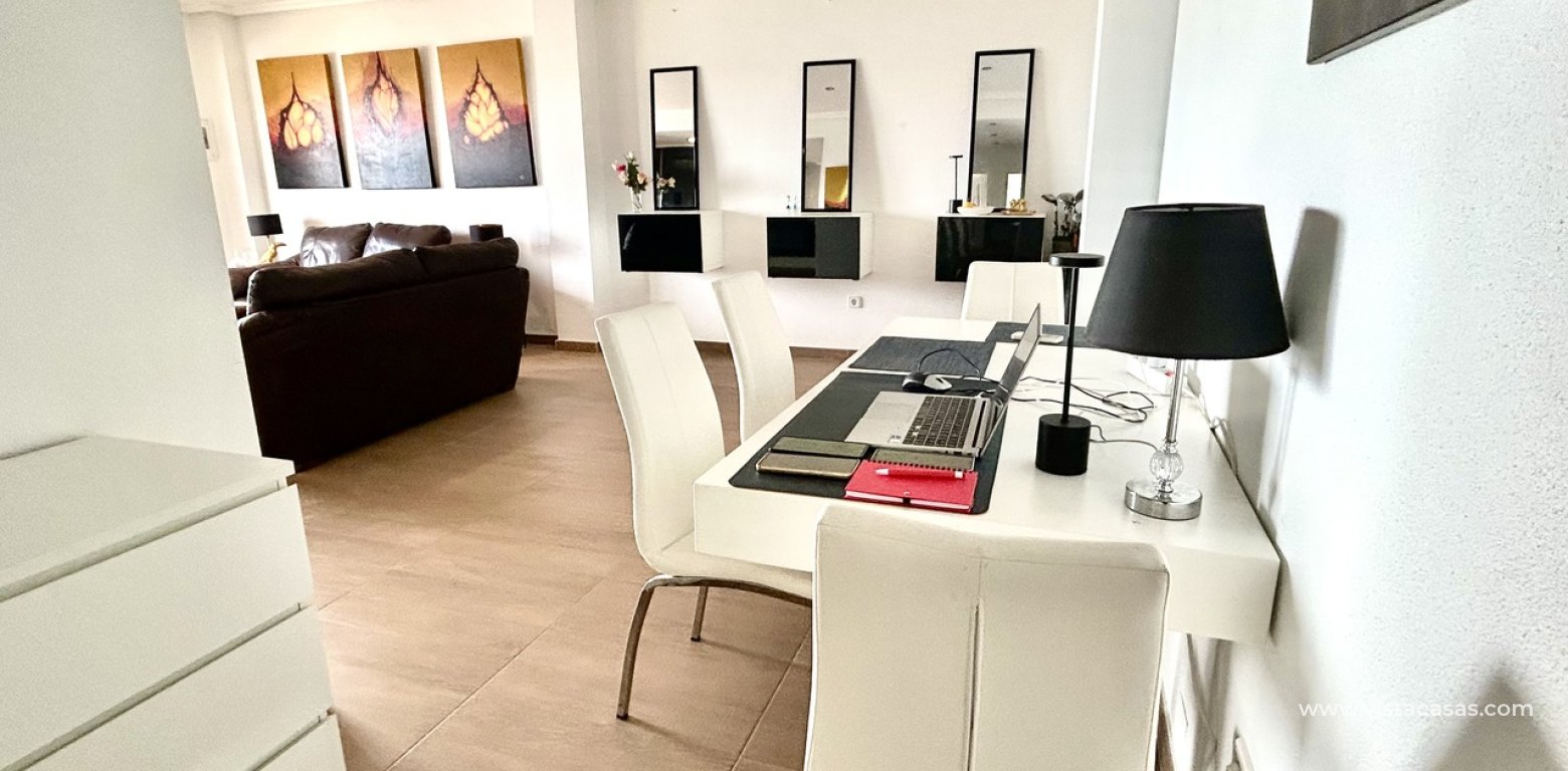 Venta - Apartamento - Villamartin