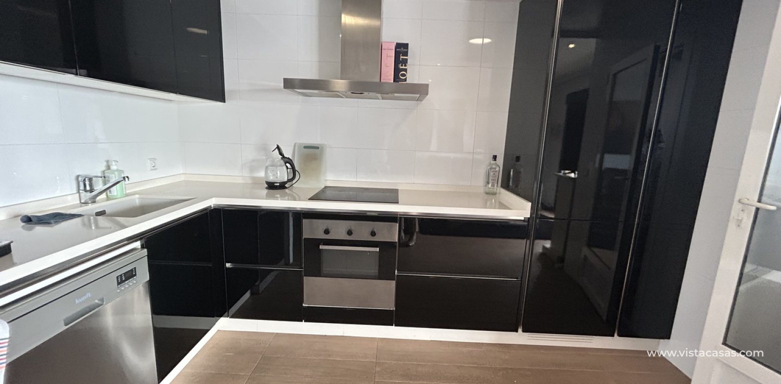 Venta - Apartamento - Villamartin