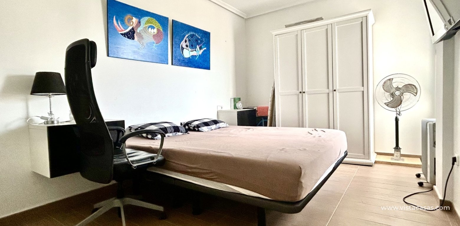 Venta - Apartamento - Villamartin