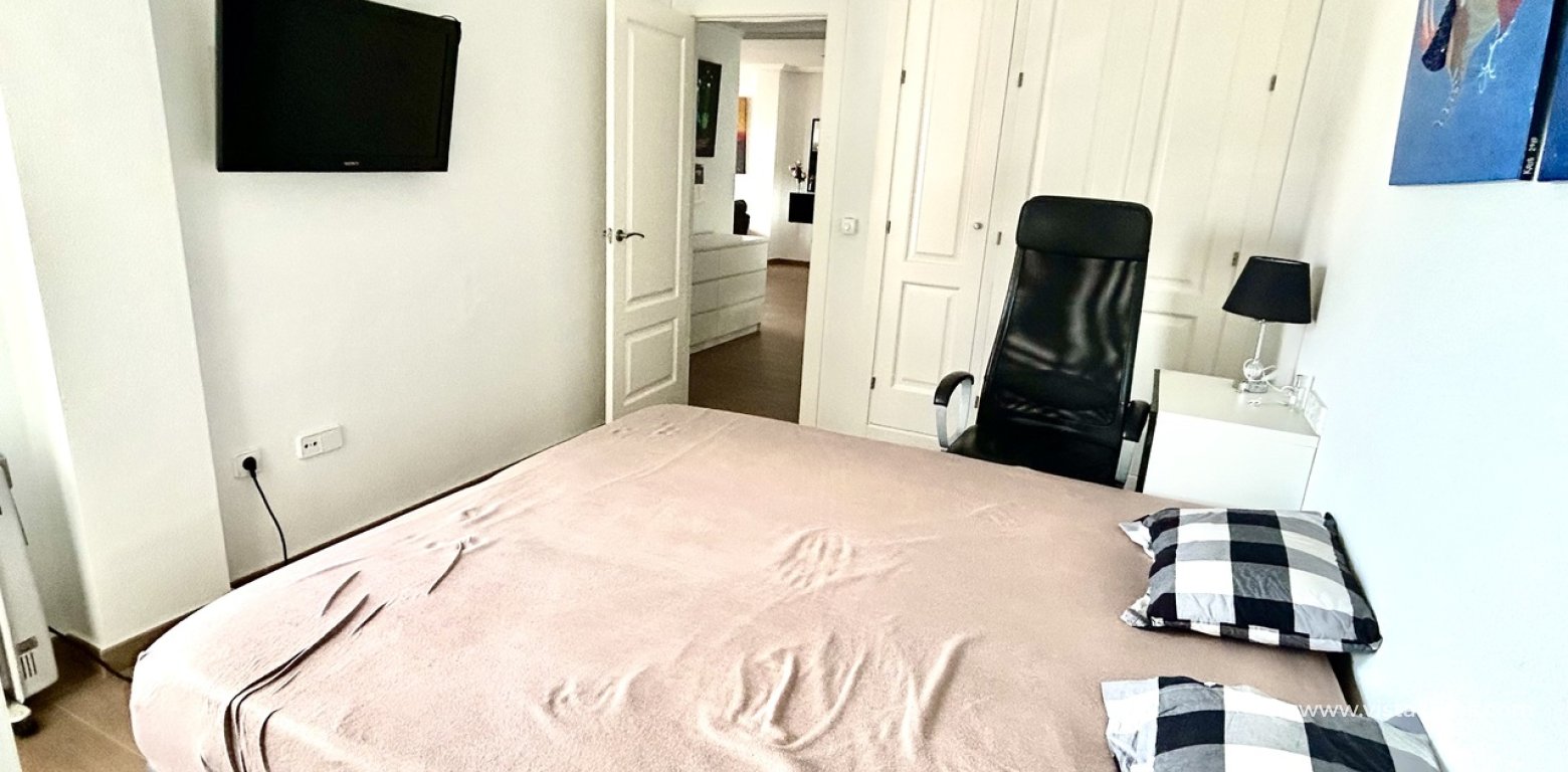 Venta - Apartamento - Villamartin