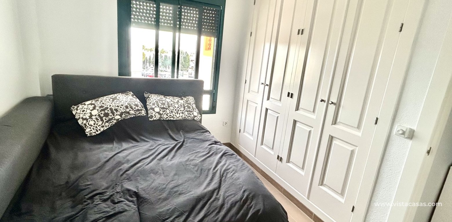 Venta - Apartamento - Villamartin