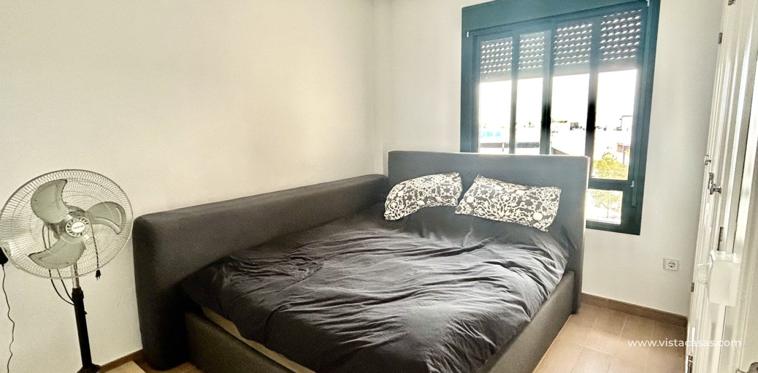 Venta - Apartamento - Villamartin