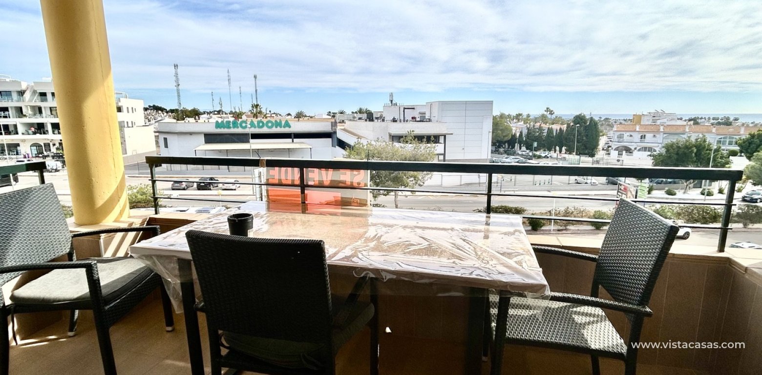 Venta - Apartamento - Villamartin