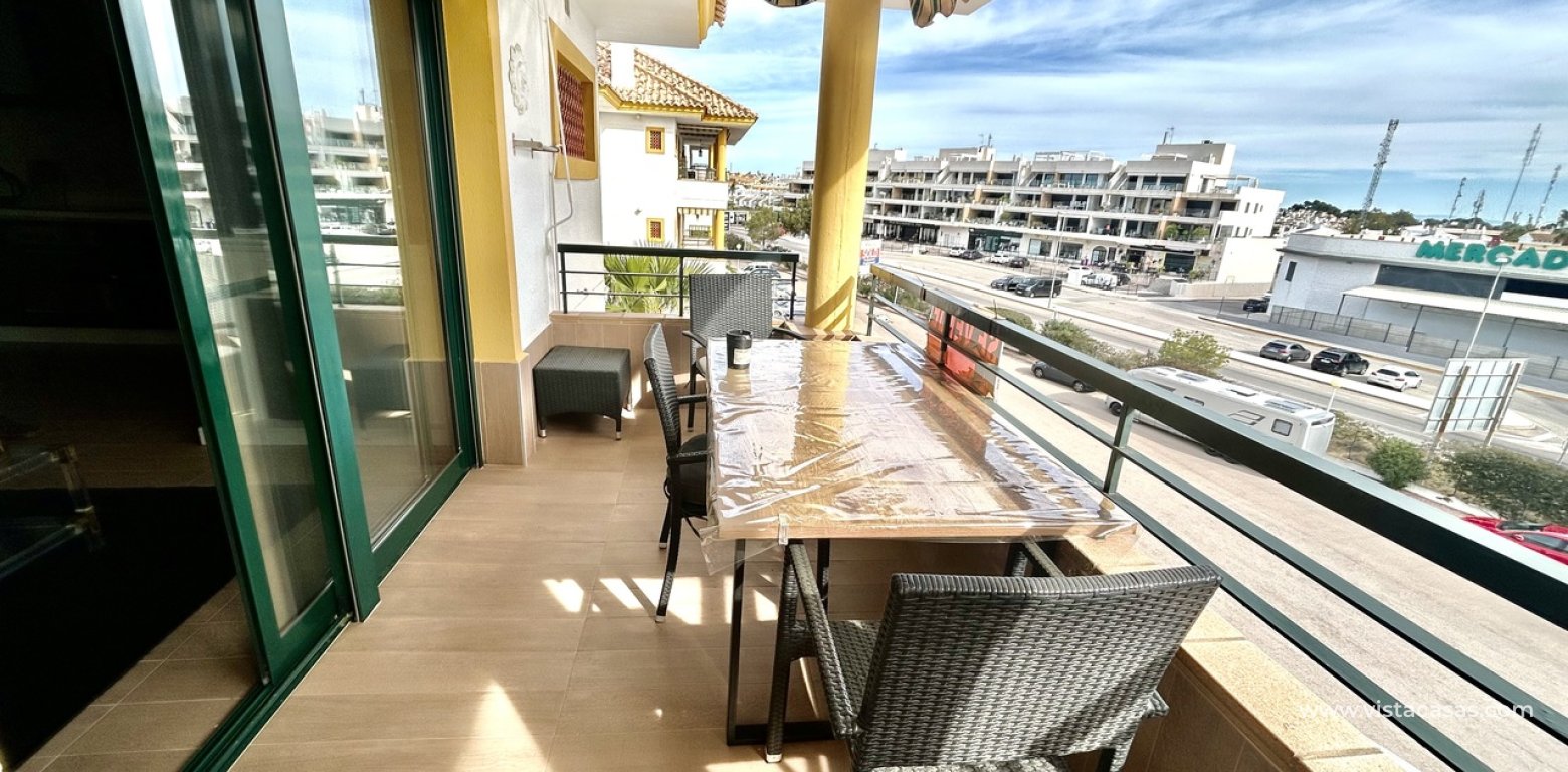 Venta - Apartamento - Villamartin