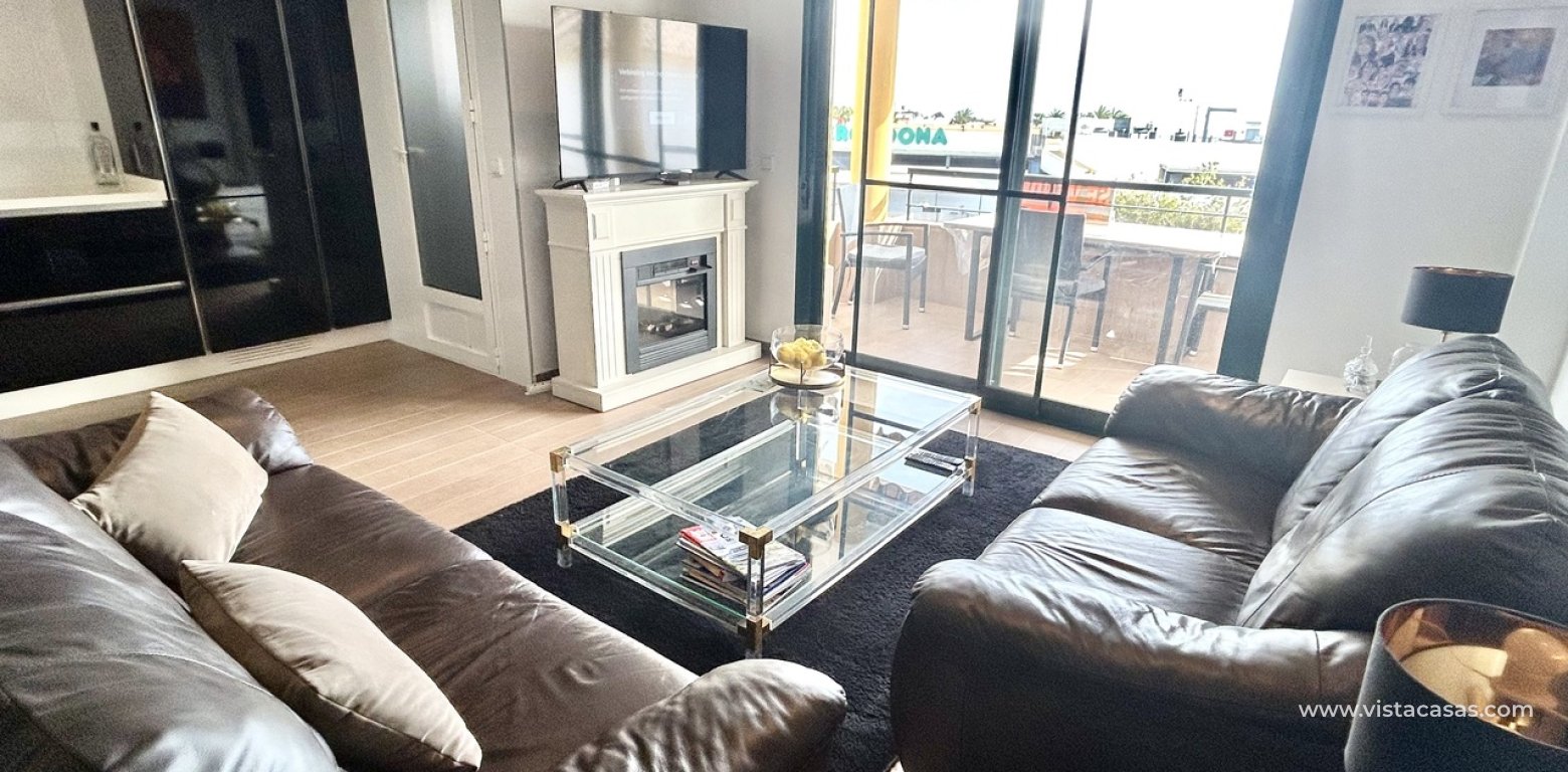Venta - Apartamento - Villamartin