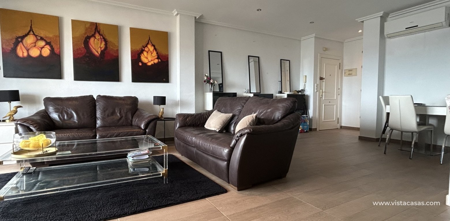 Venta - Apartamento - Villamartin
