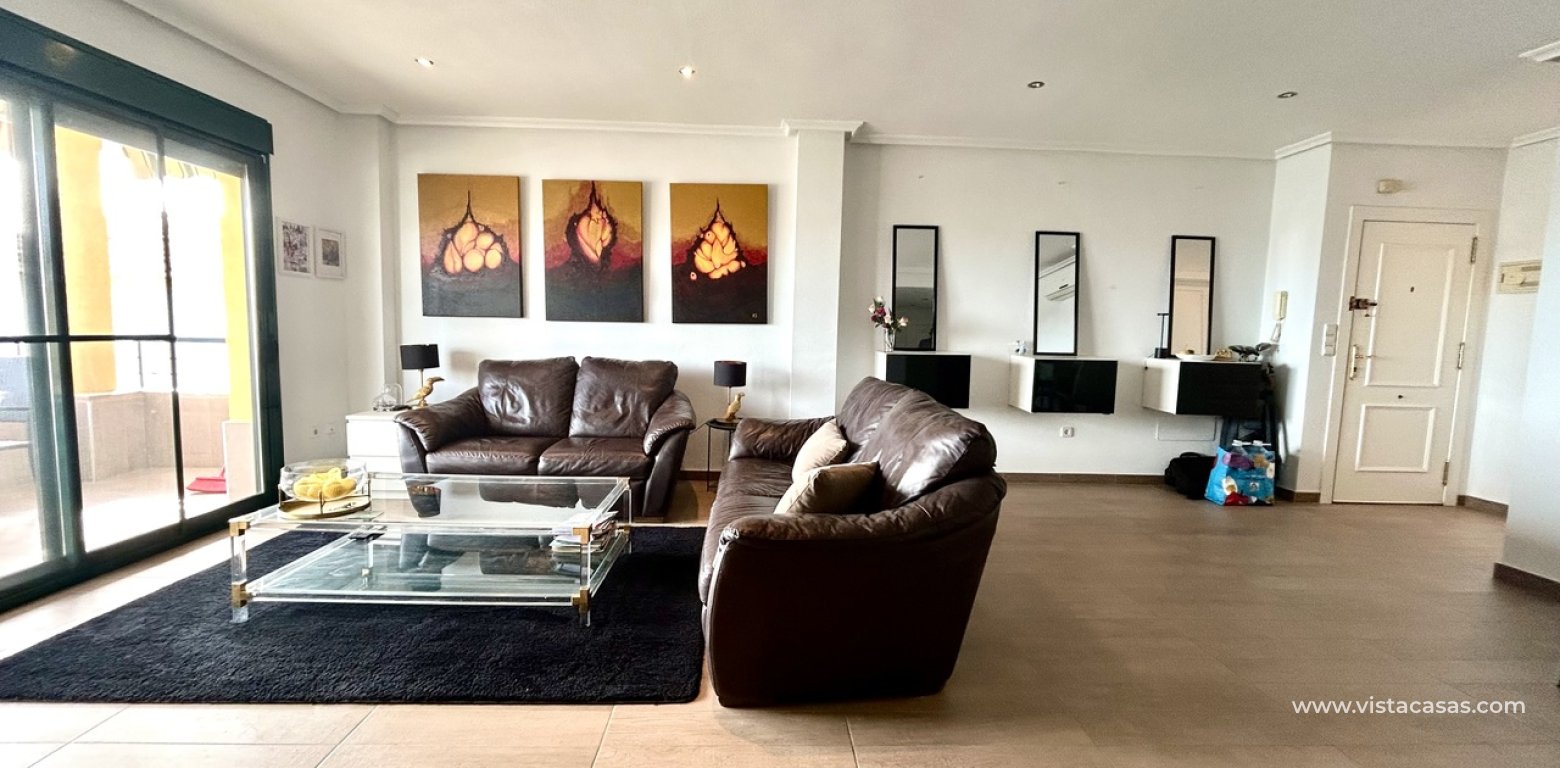 Venta - Apartamento - Villamartin
