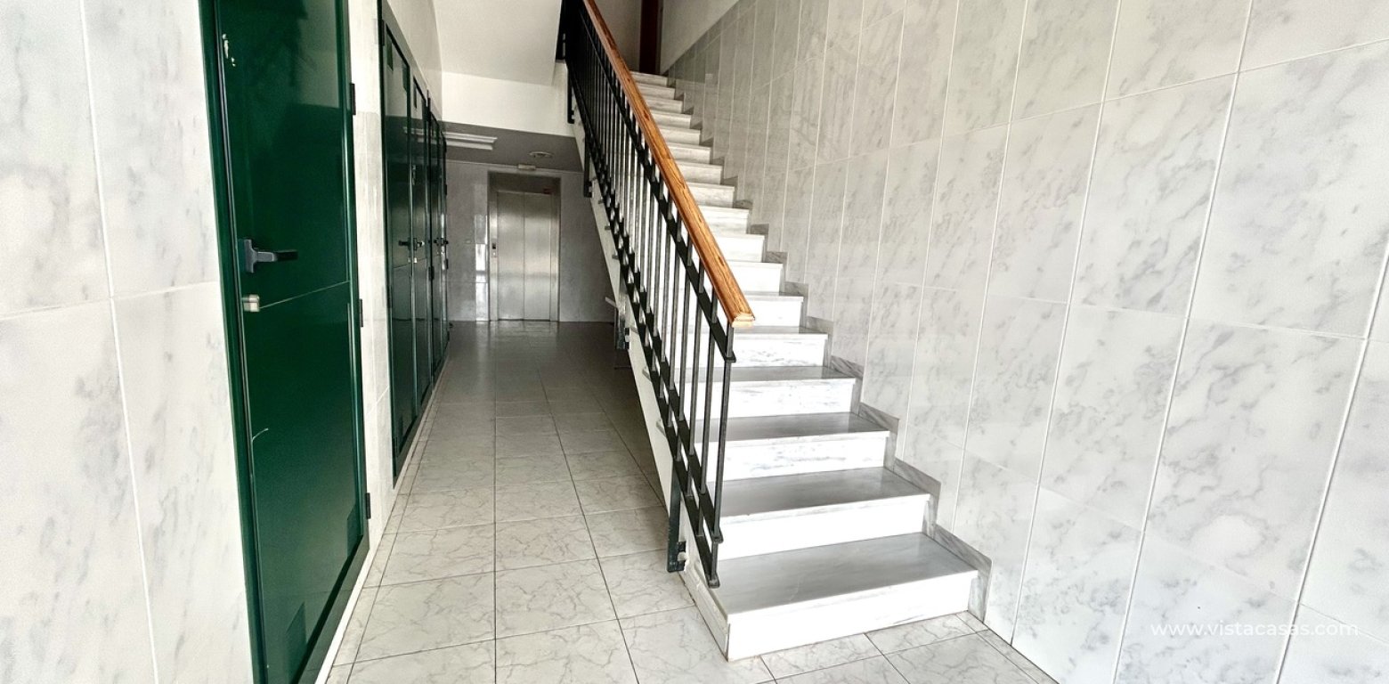 Venta - Apartamento - Villamartin