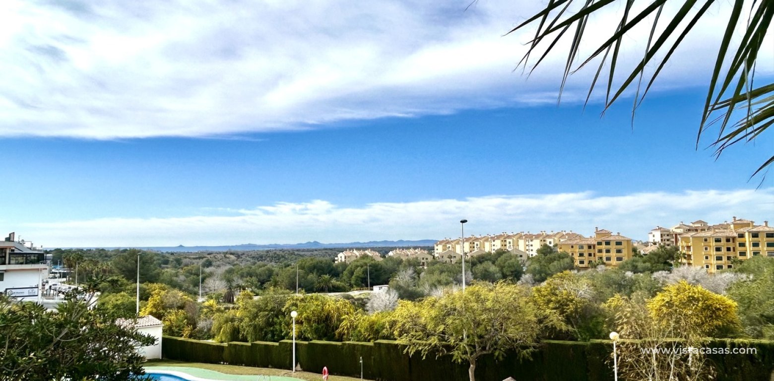 Venta - Apartamento - Villamartin