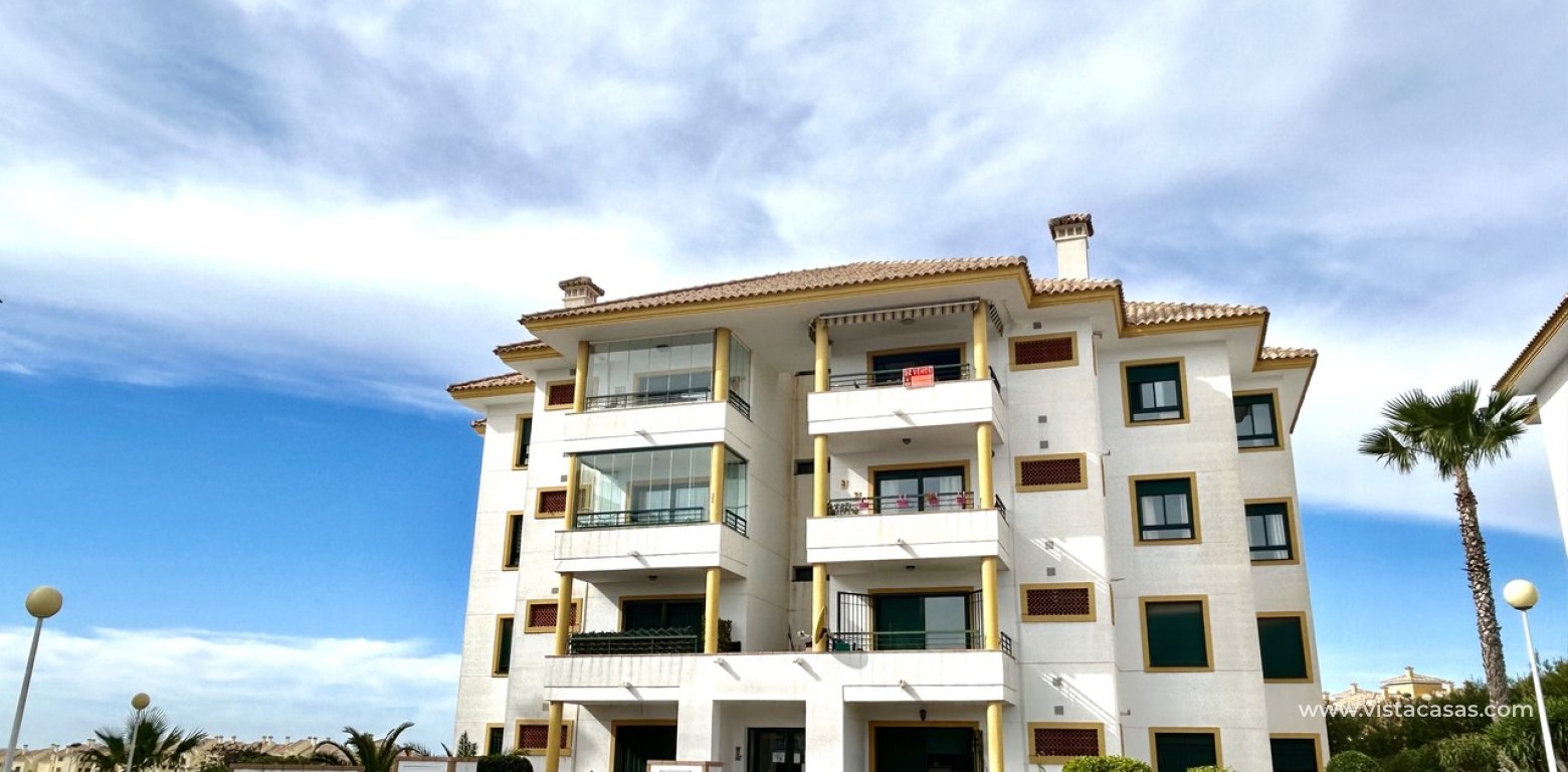 Venta - Apartamento - Villamartin